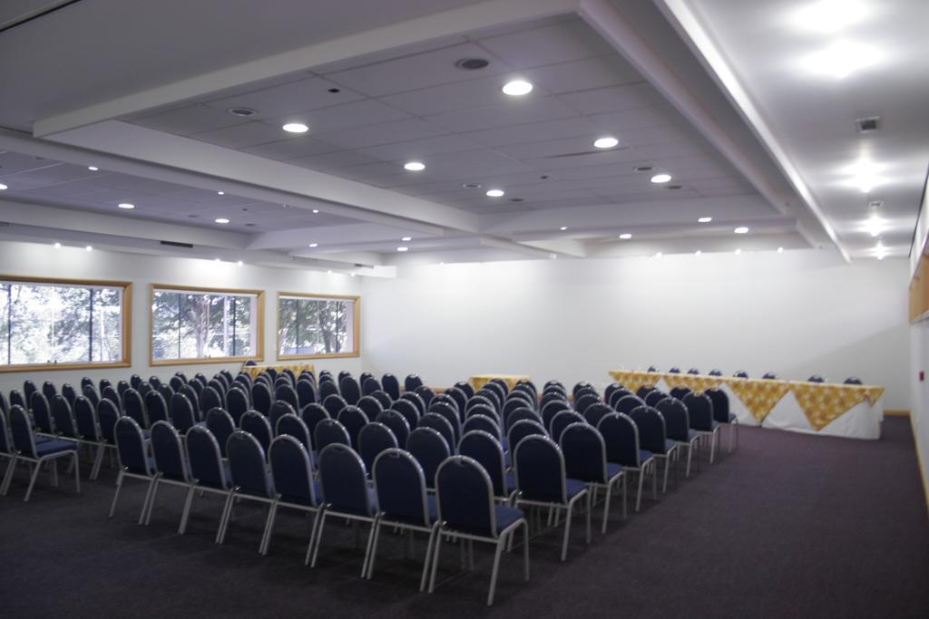 Hotel Michelangelo Sao Jose do Rio Preto  Luaran gambar