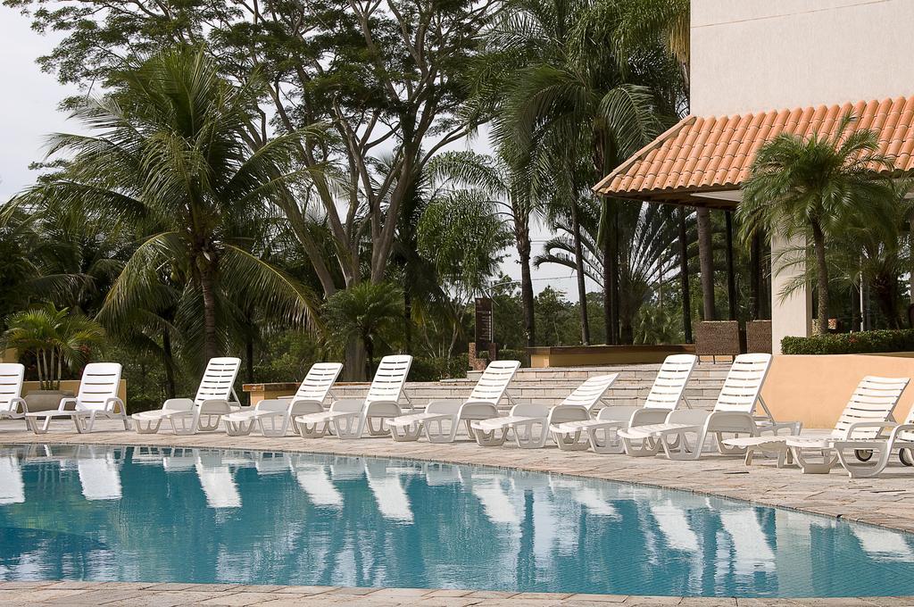 Hotel Michelangelo Sao Jose do Rio Preto  Luaran gambar