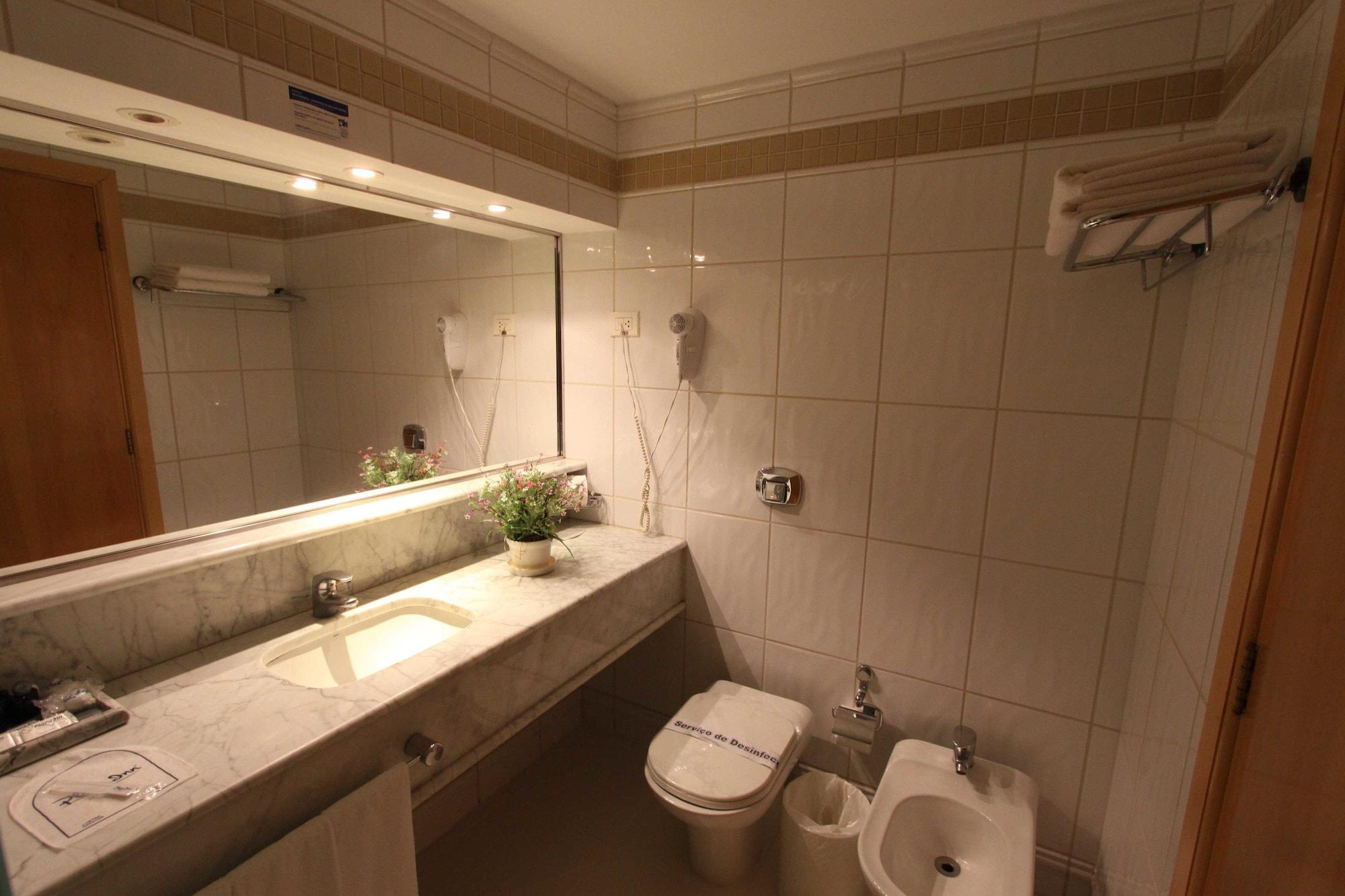 Hotel Michelangelo Sao Jose do Rio Preto  Luaran gambar