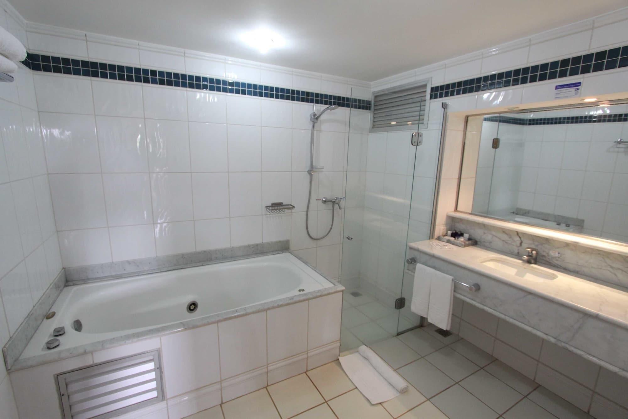 Hotel Michelangelo Sao Jose do Rio Preto  Luaran gambar
