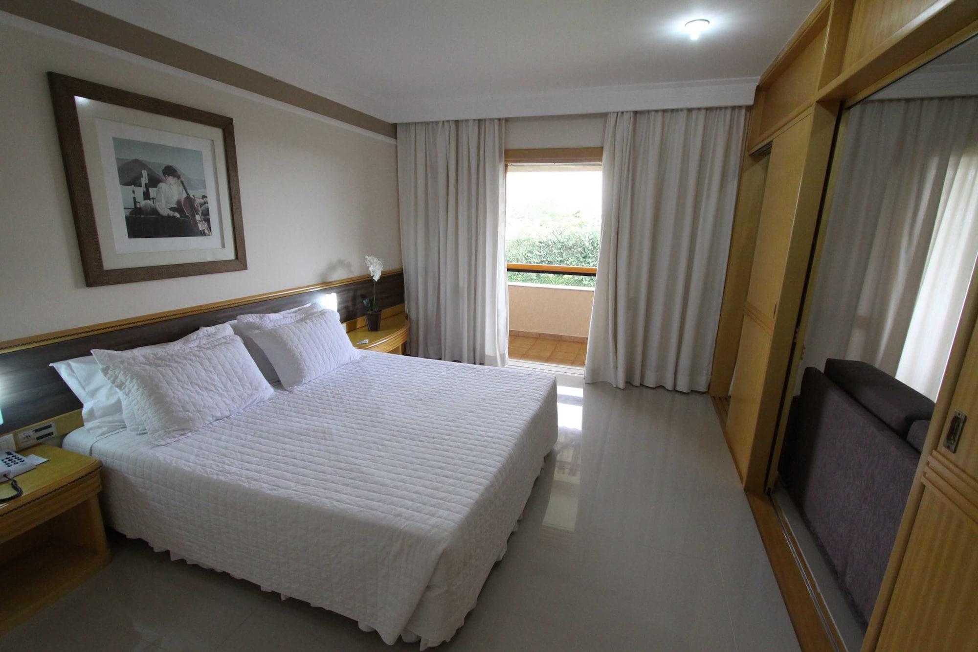 Hotel Michelangelo Sao Jose do Rio Preto  Luaran gambar