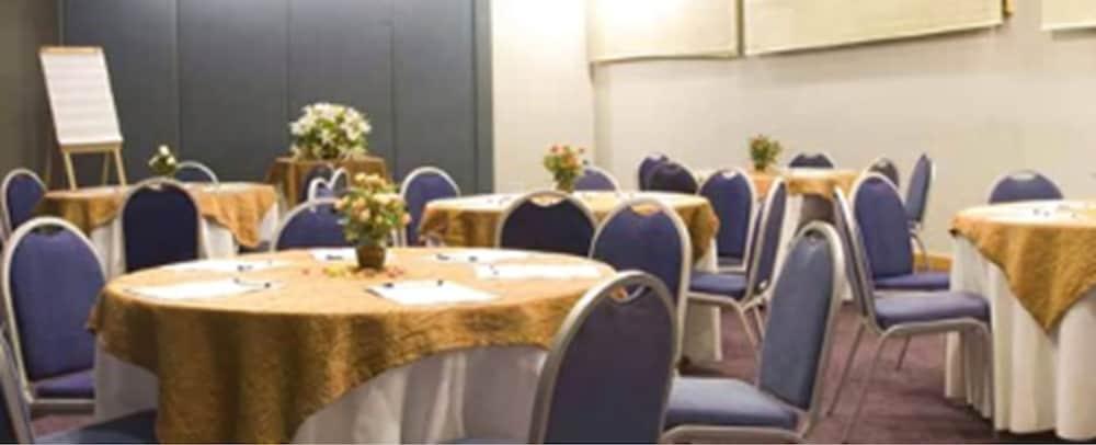 Hotel Michelangelo Sao Jose do Rio Preto  Luaran gambar