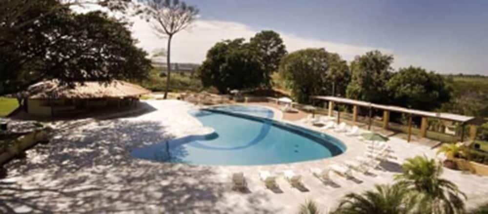 Hotel Michelangelo Sao Jose do Rio Preto  Luaran gambar