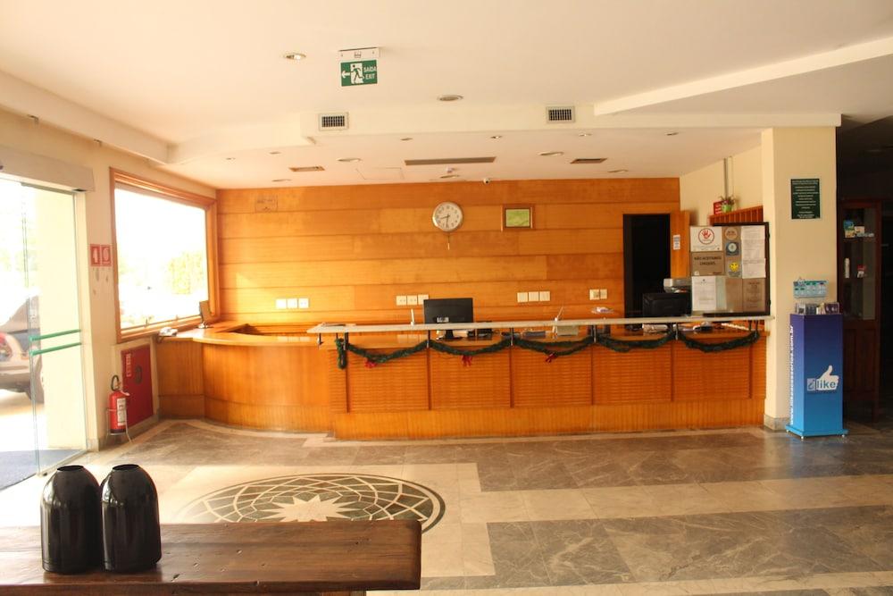 Hotel Michelangelo Sao Jose do Rio Preto  Luaran gambar