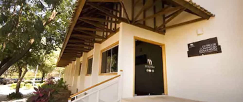 Hotel Michelangelo Sao Jose do Rio Preto  Luaran gambar