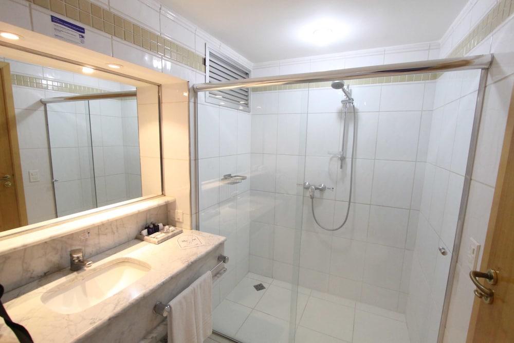 Hotel Michelangelo Sao Jose do Rio Preto  Luaran gambar