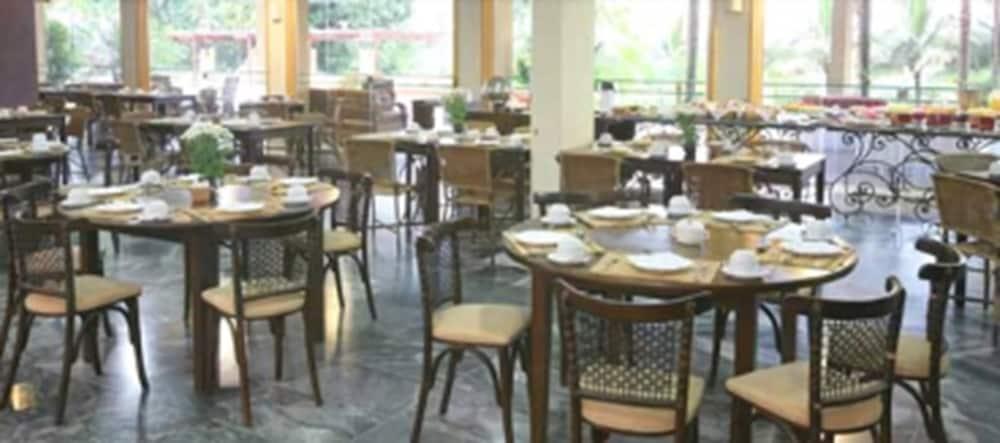 Hotel Michelangelo Sao Jose do Rio Preto  Luaran gambar