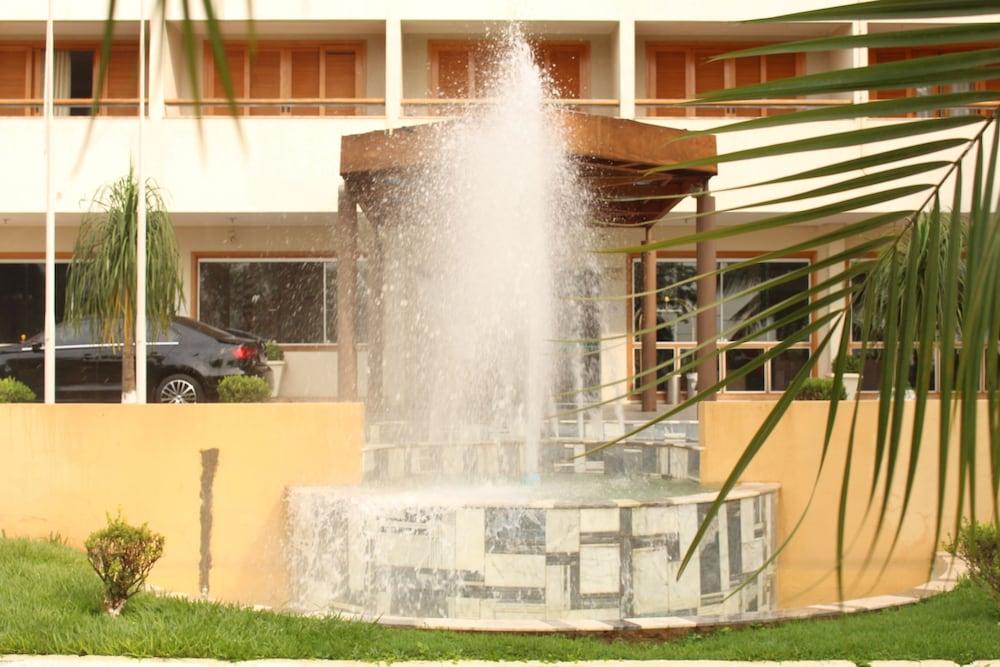 Hotel Michelangelo Sao Jose do Rio Preto  Luaran gambar