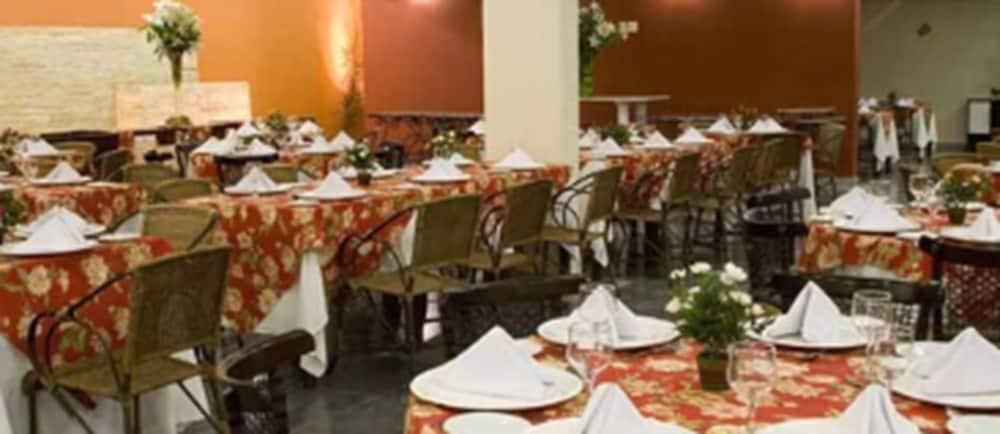 Hotel Michelangelo Sao Jose do Rio Preto  Luaran gambar