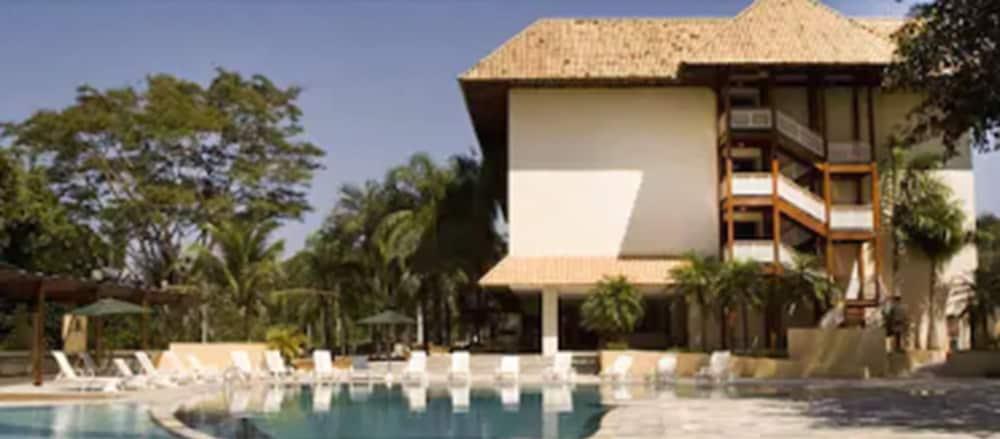 Hotel Michelangelo Sao Jose do Rio Preto  Luaran gambar