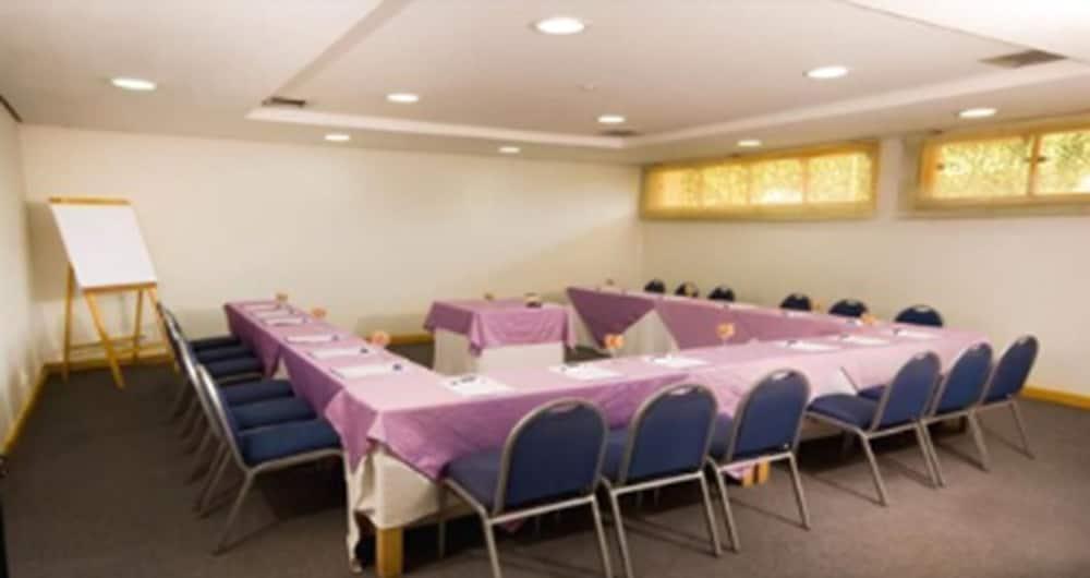 Hotel Michelangelo Sao Jose do Rio Preto  Luaran gambar