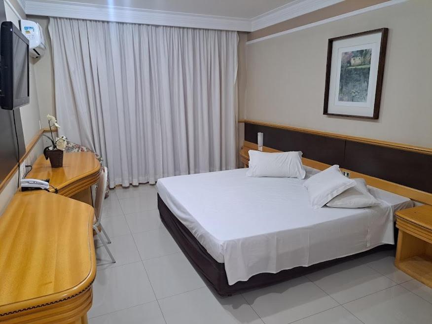 Hotel Michelangelo Sao Jose do Rio Preto  Luaran gambar