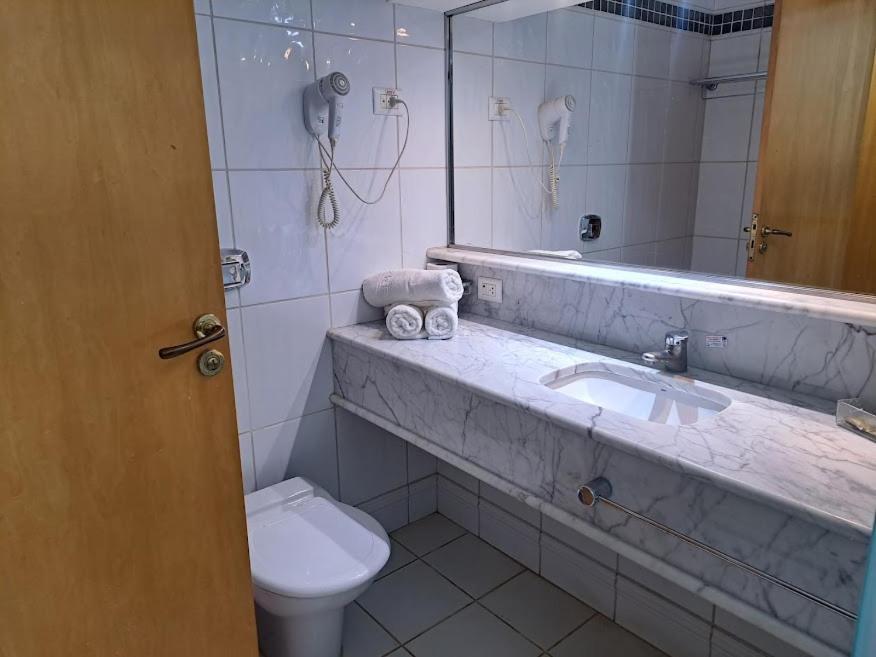Hotel Michelangelo Sao Jose do Rio Preto  Luaran gambar