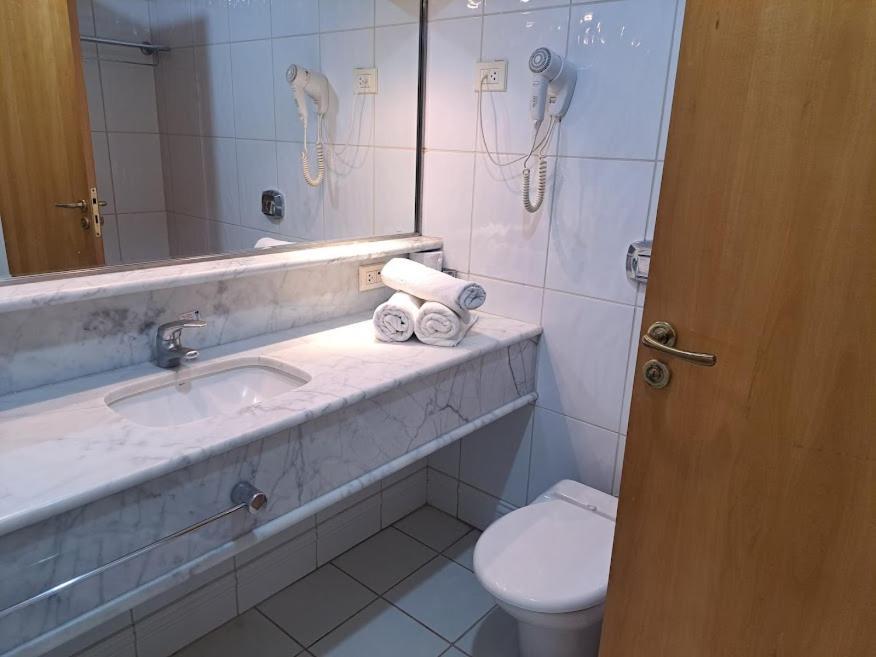 Hotel Michelangelo Sao Jose do Rio Preto  Luaran gambar
