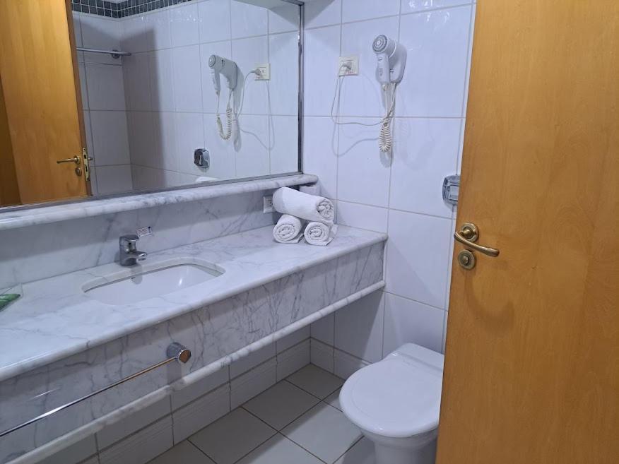 Hotel Michelangelo Sao Jose do Rio Preto  Luaran gambar