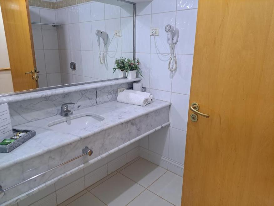 Hotel Michelangelo Sao Jose do Rio Preto  Luaran gambar