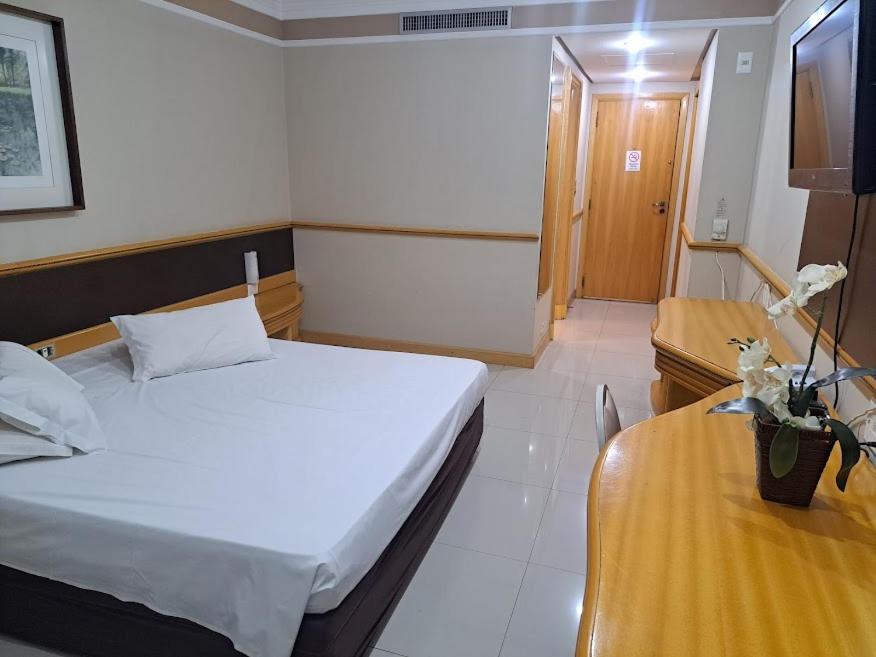 Hotel Michelangelo Sao Jose do Rio Preto  Luaran gambar