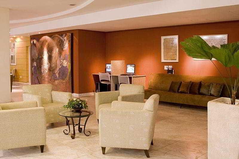 Hotel Michelangelo Sao Jose do Rio Preto  Luaran gambar