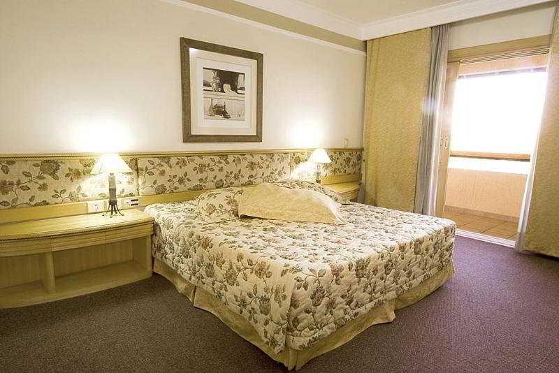 Hotel Michelangelo Sao Jose do Rio Preto  Luaran gambar