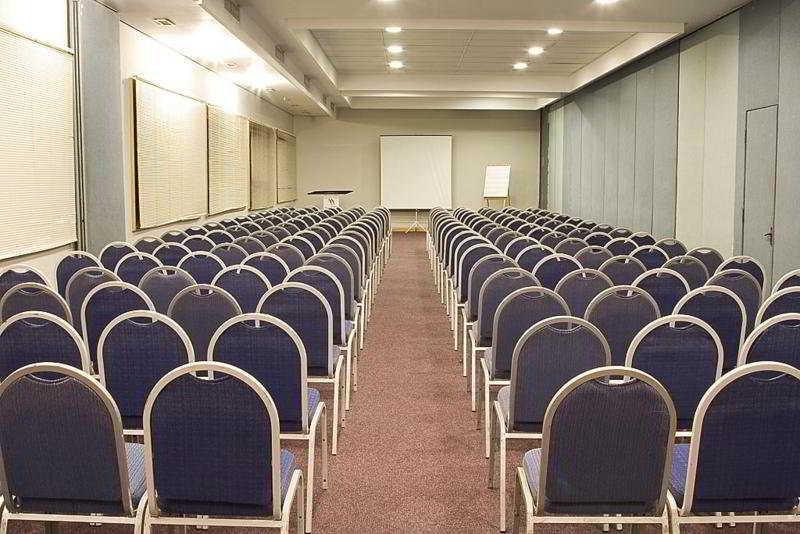 Hotel Michelangelo Sao Jose do Rio Preto  Luaran gambar