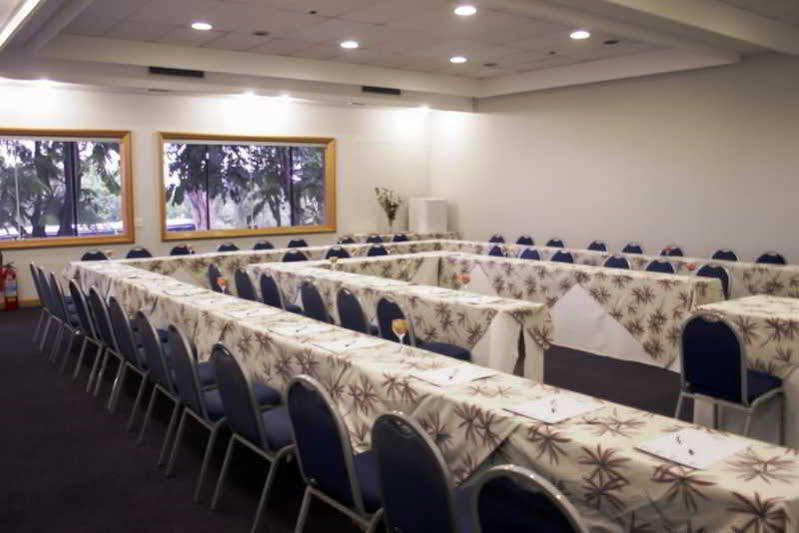 Hotel Michelangelo Sao Jose do Rio Preto  Luaran gambar